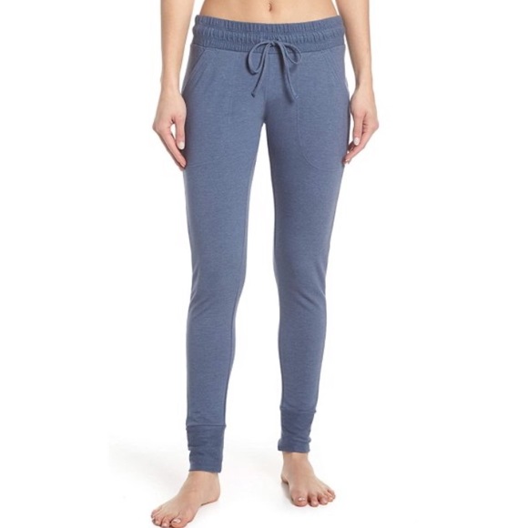 Free People Pants - NWT Free People Movement Sunny Skinny Sweatpants